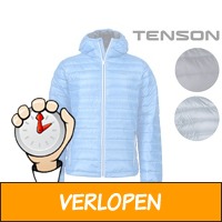 Tenson Vector Herenjas