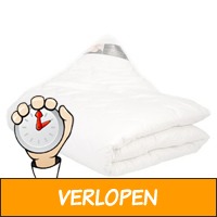 Ten Cate Texels wollen 4-seizoenendekbed