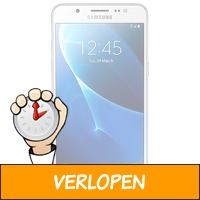 Samsung Galaxy J5 (2016) wit