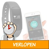 Activity Tracker