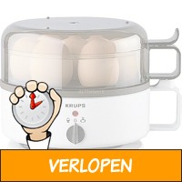 Krups Eierkoker F 230-70 Ovomat Super