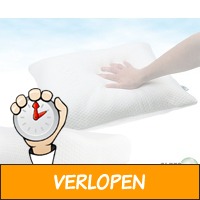 Memory Foam kussen