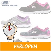 Skechers damessneakers