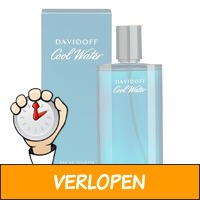 Davidoff Cool Water 125 ml