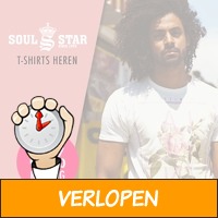 Soulstar kleding