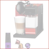 DeLonghi Nespresso Lattissima EN521R