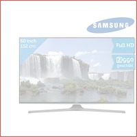 Samsung 60 inch Full-HD SmartTV