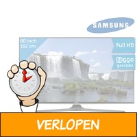 Samsung 60 inch Full-HD SmartTV