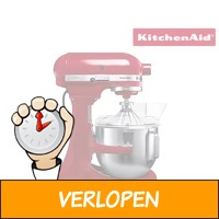 Kitchenaid keukenmachine