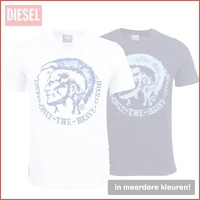 Diesel T-shirts