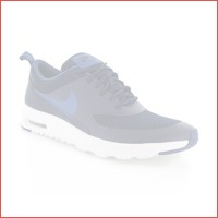 Nike Women's Air Max Thea TXT dames snea..