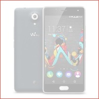 Wiko UFeel smartphone 16GB