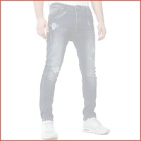 Madmext jeans