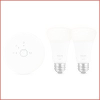 Philips Hue Lux Starter Pack