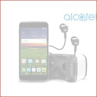 Alcatel IDOL 4 Plus | Smartphone + VR