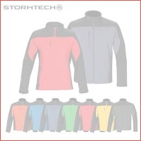 Softshell jas voor dames en heren