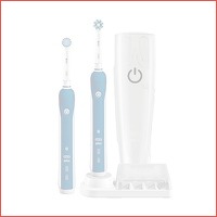 Oral-B Smart Series 4900 elektrische tan..