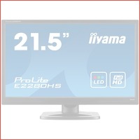 iiyama 22