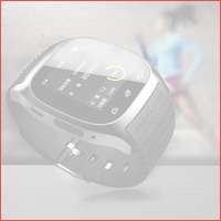 rWatch M26: bluetooth smartwatch