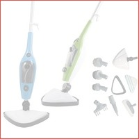 Steam Power Mop