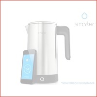 Smarter iKettle slimme waterkoker