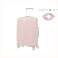 Samsonite Starfire Spinner Handbagage