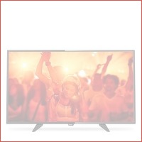 Philips 32PFK4101 Full HD LED tv