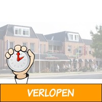 Hotel Talens Coevorden