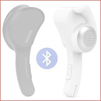 Remax Bluetooth HD Headset multi-point