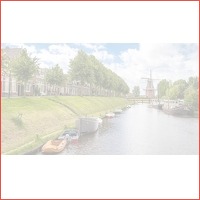 3 dagen voormalige abdij in Dokkum