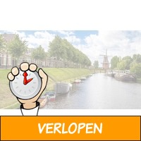 3 dagen voormalige abdij in Dokkum