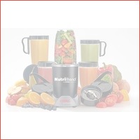 10- of 15-delige Cooks Professional Nutr..