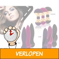 Stijlvolle VIVE stimulatie toys