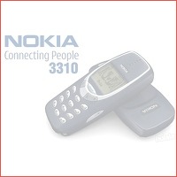 Nokia 3310 refurbished