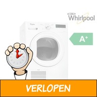 Whirlpool Warmtepompdroger