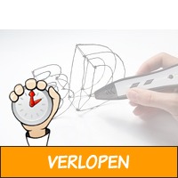 3D printpen