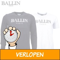 Ballin Paris tops