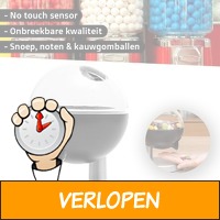 Sweet Salt snoep- en noten dispenser