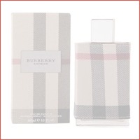 Burberry London eau de parfum