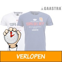 Gaastra T-shirts voor heren