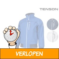 Tenson Rock herenjack