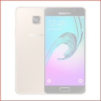 Samsung Galaxy A3