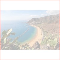 Kom tot rust op Tenerife