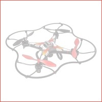 Gear2Play Smart Drone