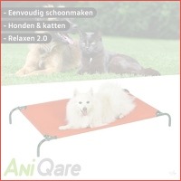 AniQare Dog Couch