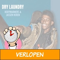 Dry Laundry herenjassen