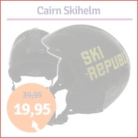 Cairn Ski Republic skihelm