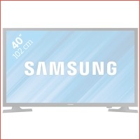 Samsung UE40J5200 Smart TV