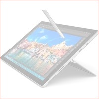 Microsoft Surface Pro 4 256 GB