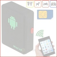 Mini A8 GPS Tracker